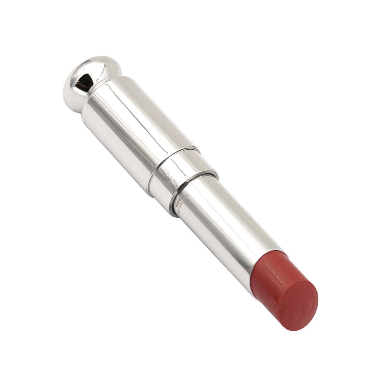 Dior Addict Hydrating Shine Lipstick #100 Nude Look 3.2g | Sasa