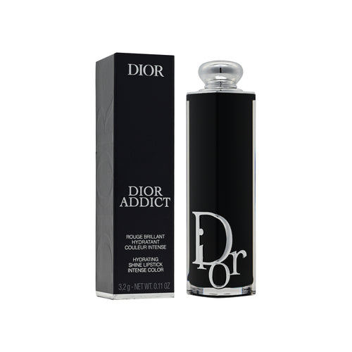 Christian Dior Addict Hydrating Shine Lipstick #418 Beige Oblique