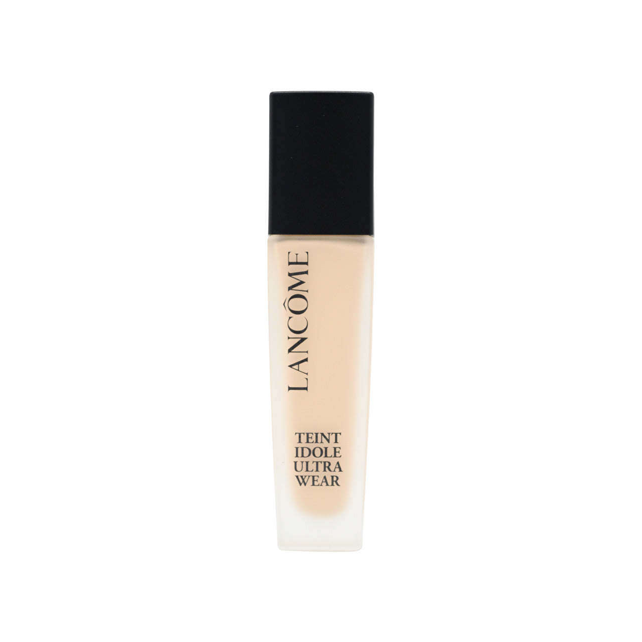 Lancome SPF40/PA+++ Teint Idole Ultra Wear Foundation #PO-01 Top