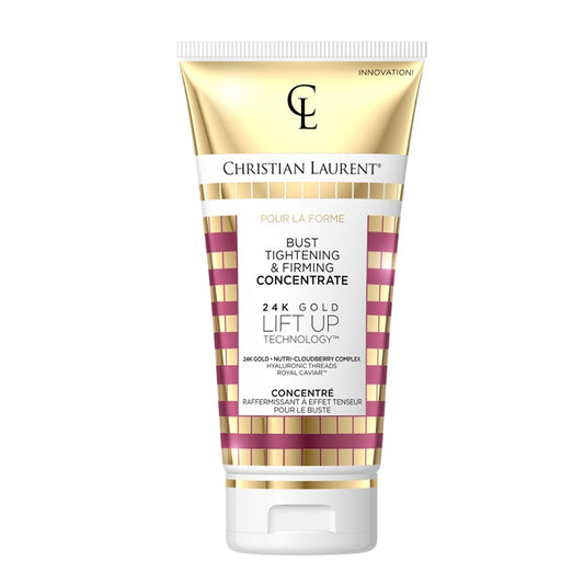 Christian Laurent Bust Tightening and Firming Concentrate 150ml