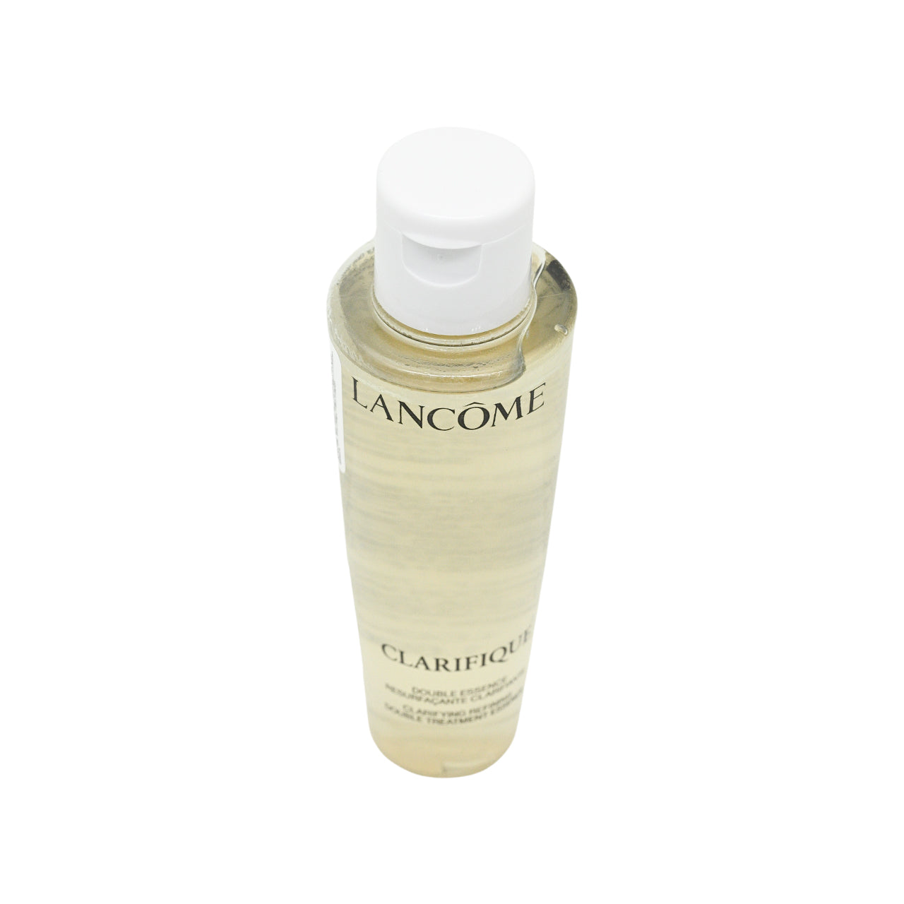 Lancome New Clarifique Double Treatment Essence | Sasa Global