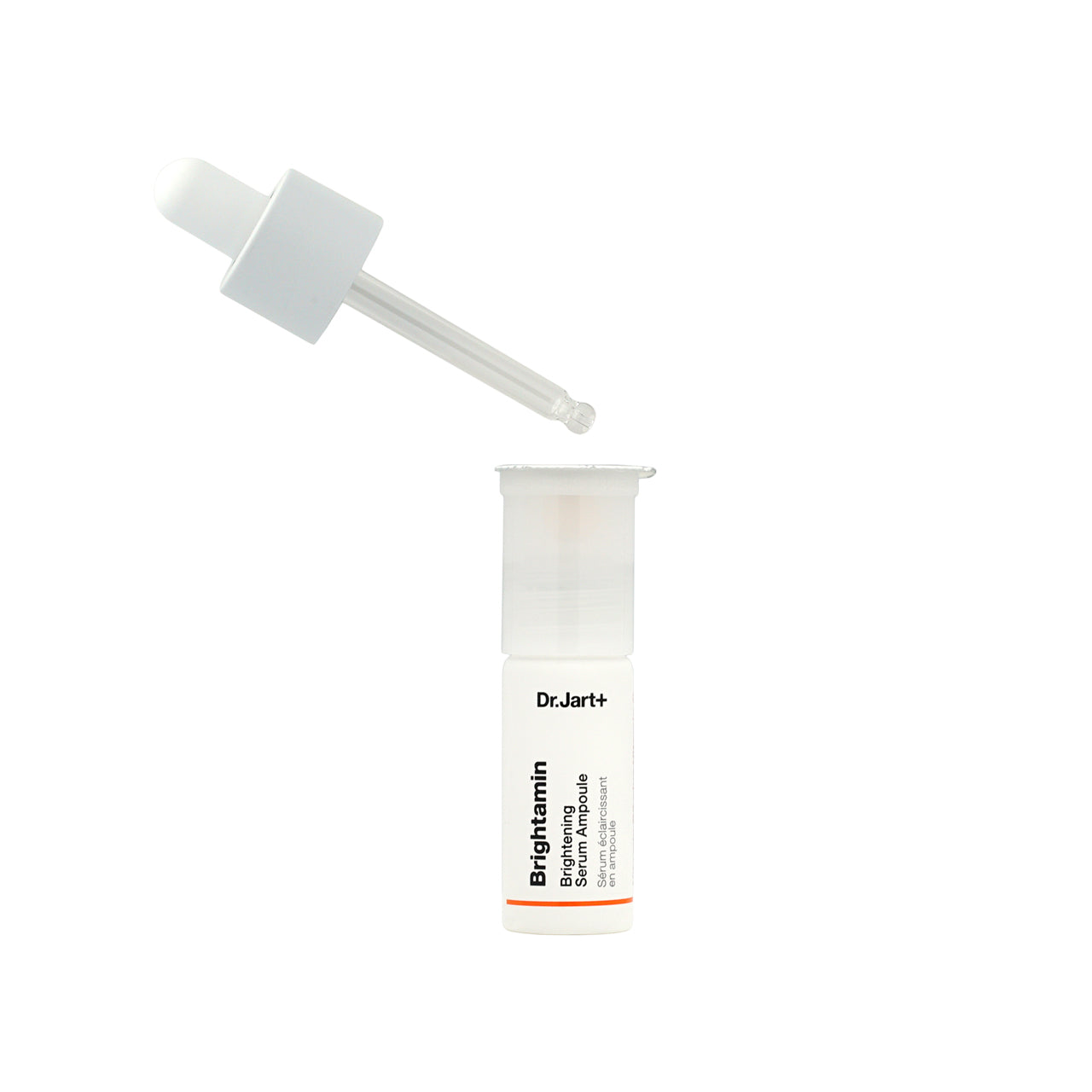 Dr.Jart+ Brightening Serum Ampoule 8g | Sasa Global eshop – Sasa