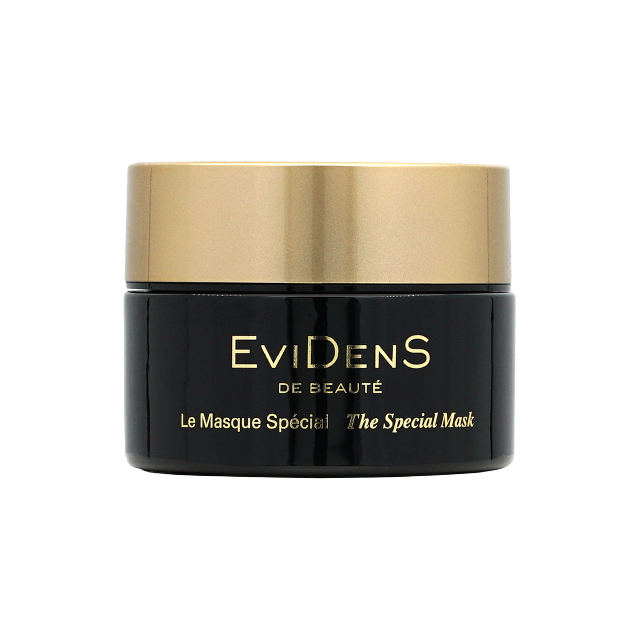 EviDenS de Beauté 夜用マスク 50ML ル マスク アンティファティグ ニュイ | EviDenS de Beauté