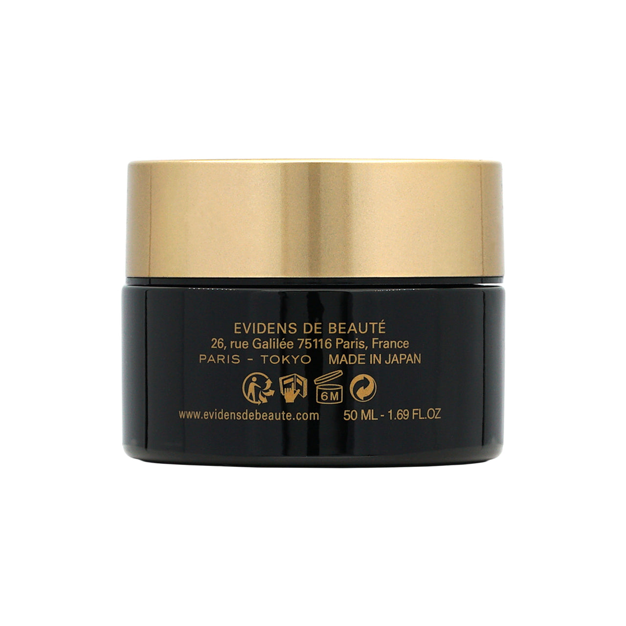 [EVIDENS DE BEAUTÉ] LE MASQUE SPECIAL The Special Mask | EviDenS de Beauté