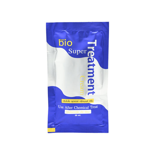 Green Bio Super Treatment Cream 30ml | Sasa Global eshop