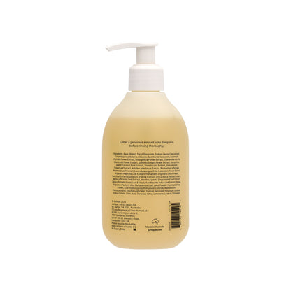 Jurlique Citrus Shower Gel 300ml