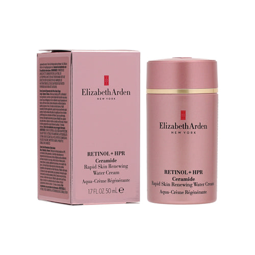 Elizabeth Arden Retinol+HPR Ceramide Rapid Skin-Renewing Water