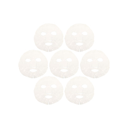 Kose Cosmeport Better Than Sleep - Acne Care 7pcs