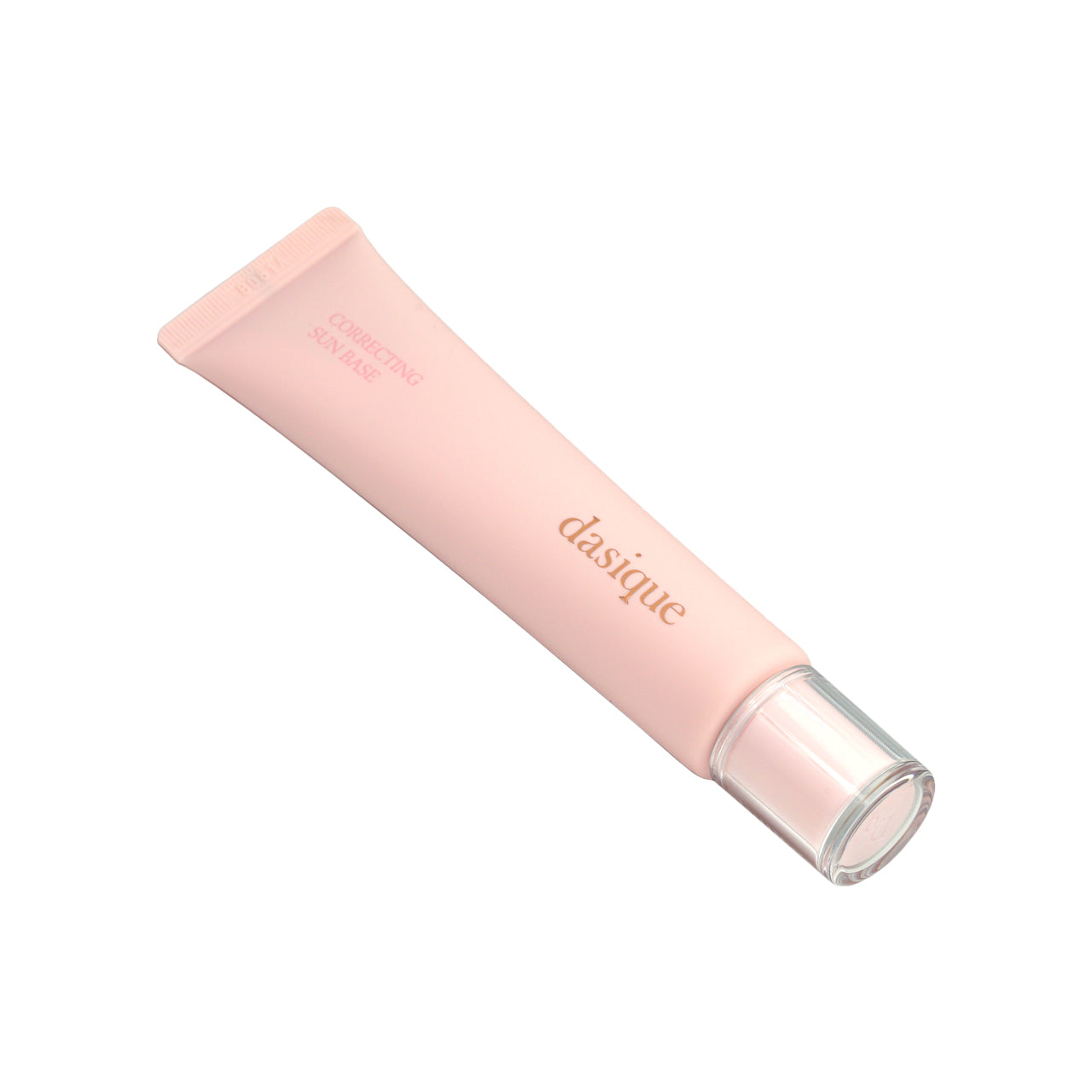 Dasique SPF50+PA+++ Correcting Sun Base #01 Rose Pink | Sasa