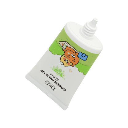 Dr.G SPF50+ PA++++ Kakao Green Mild Up Sun+ 50ml | Sasa Global