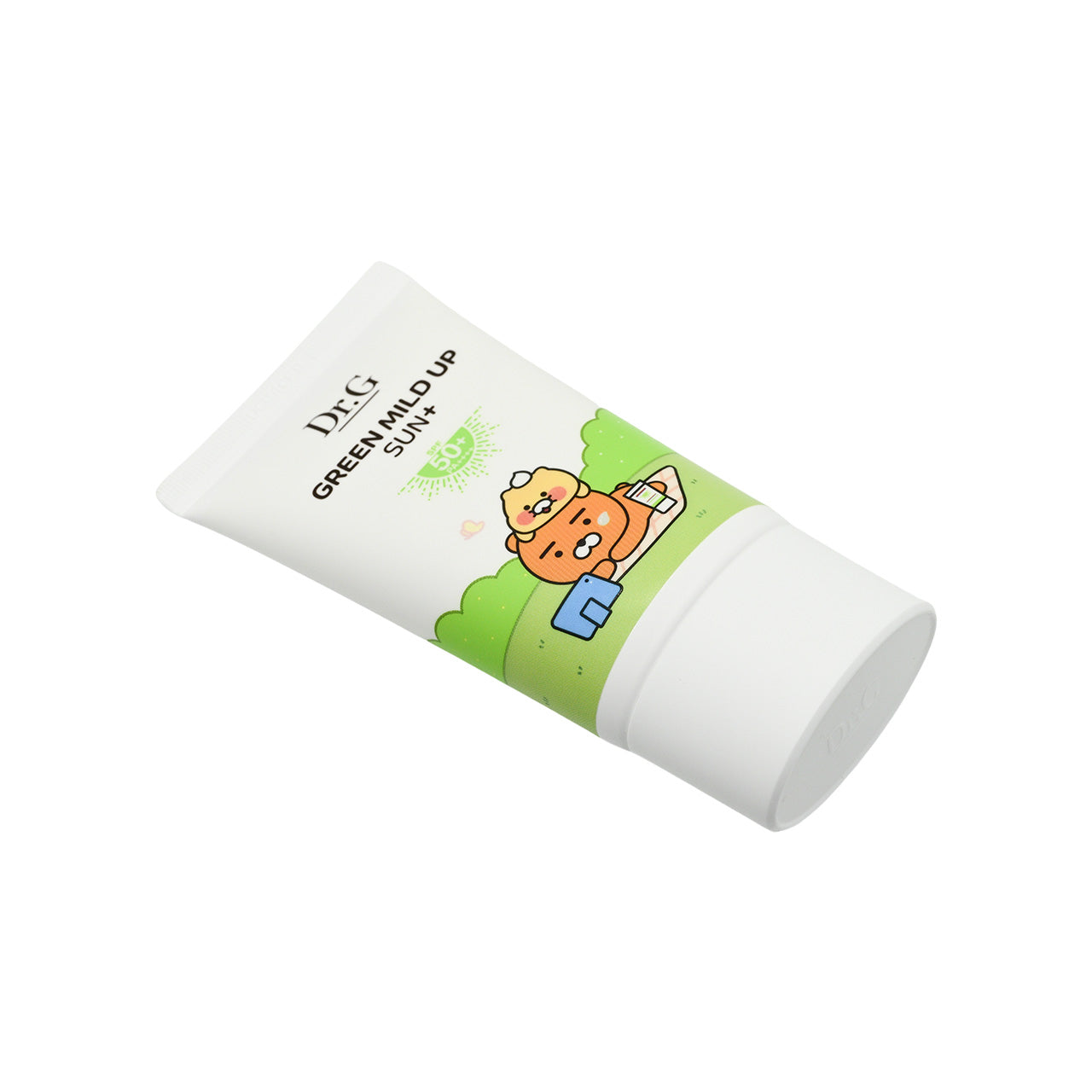 Dr.G SPF50+ PA++++ Kakao Green Mild Up Sun+ 50ml | Sasa Global