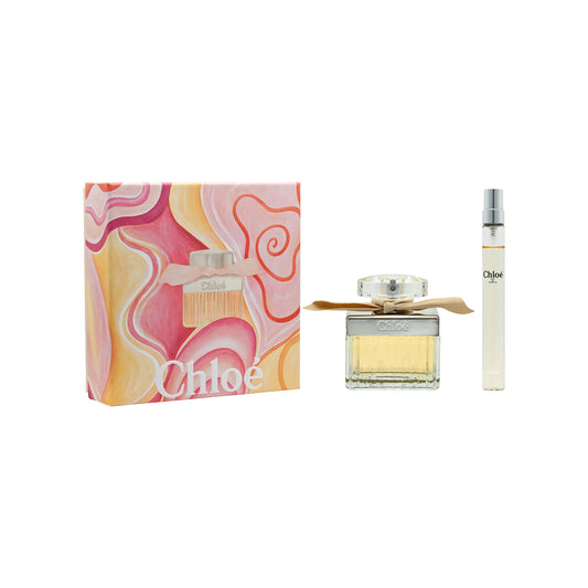Chloé Signature Eau de Parfum Set 2pcs