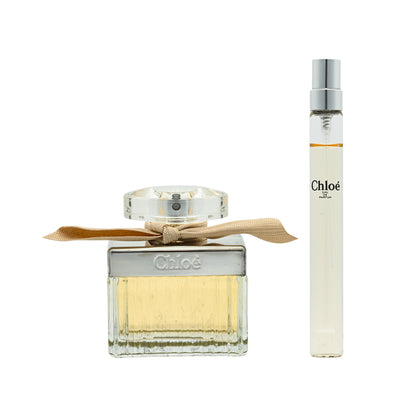 Chloé Signature Eau de Parfum Set 2pcs