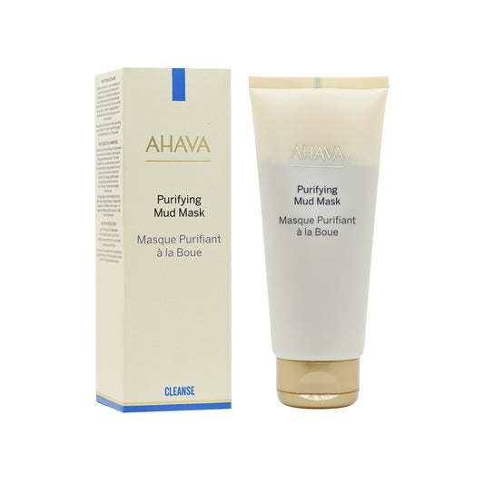 AHAVA Purifying Mud Mask 100ml