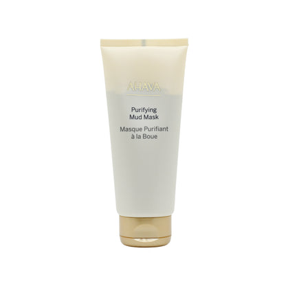 AHAVA Purifying Mud Mask 100ml