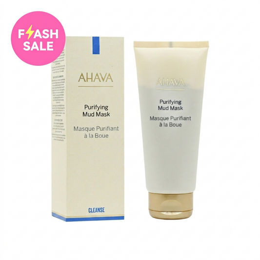 AHAVA Purifying Mud Mask 100ml