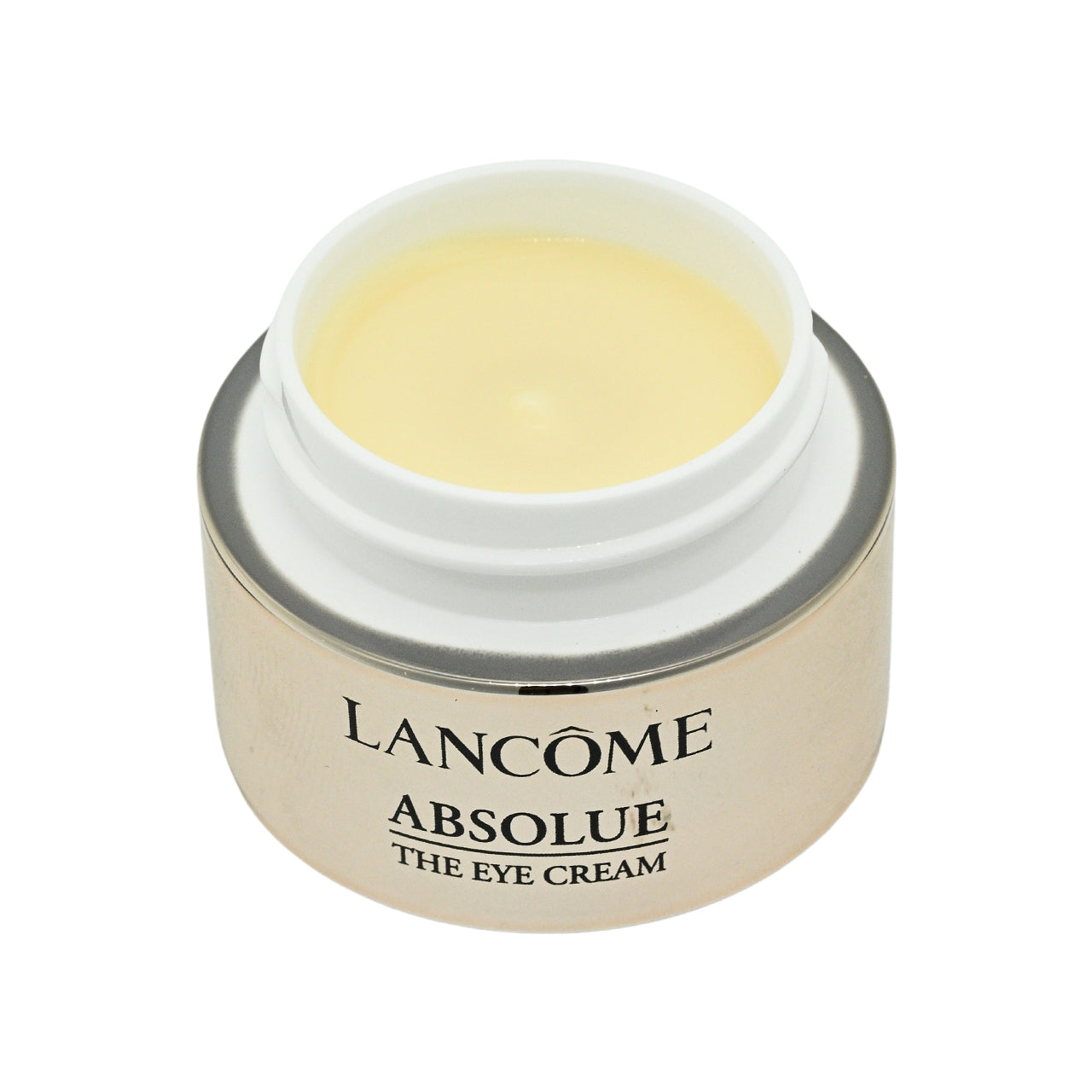 Lancome New Absolue Eye Cream 5ml | Sasa Global eshop – Sasa