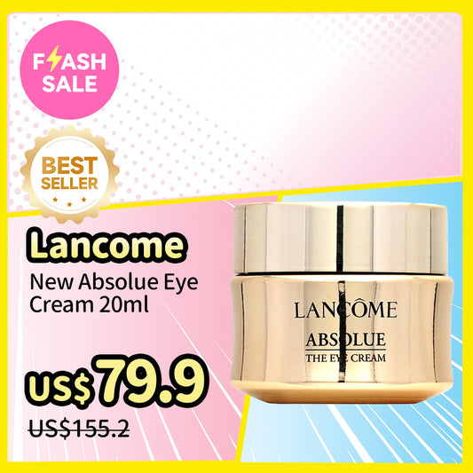 Lancome New Absolue Eye Cream 20ml