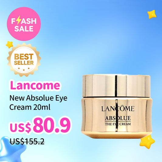 Lancome New Absolue Eye Cream 20ml