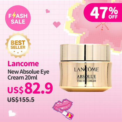 Lancome New Absolue Eye Cream 20ml