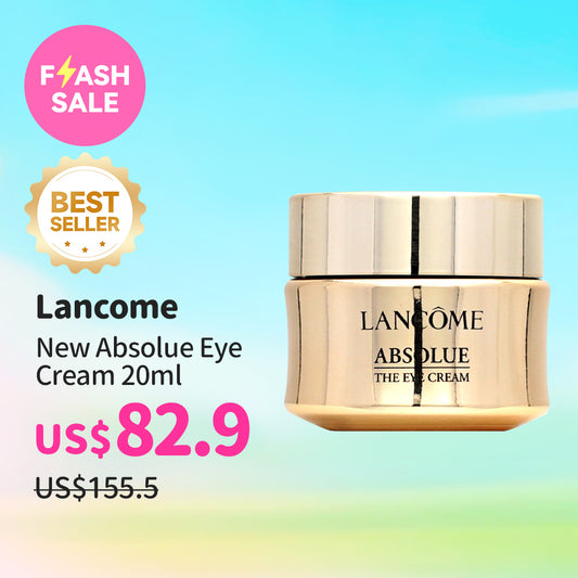 Lancome New Absolue Eye Cream 20ml