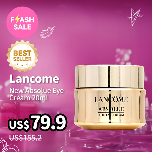 Lancome New Absolue Eye Cream 20ml