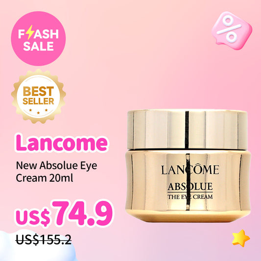 Lancome New Absolue Eye Cream 20ml