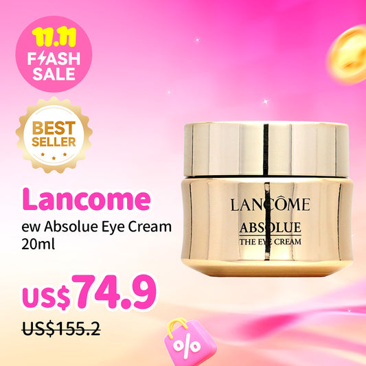 Lancome New Absolue Eye Cream 20ml