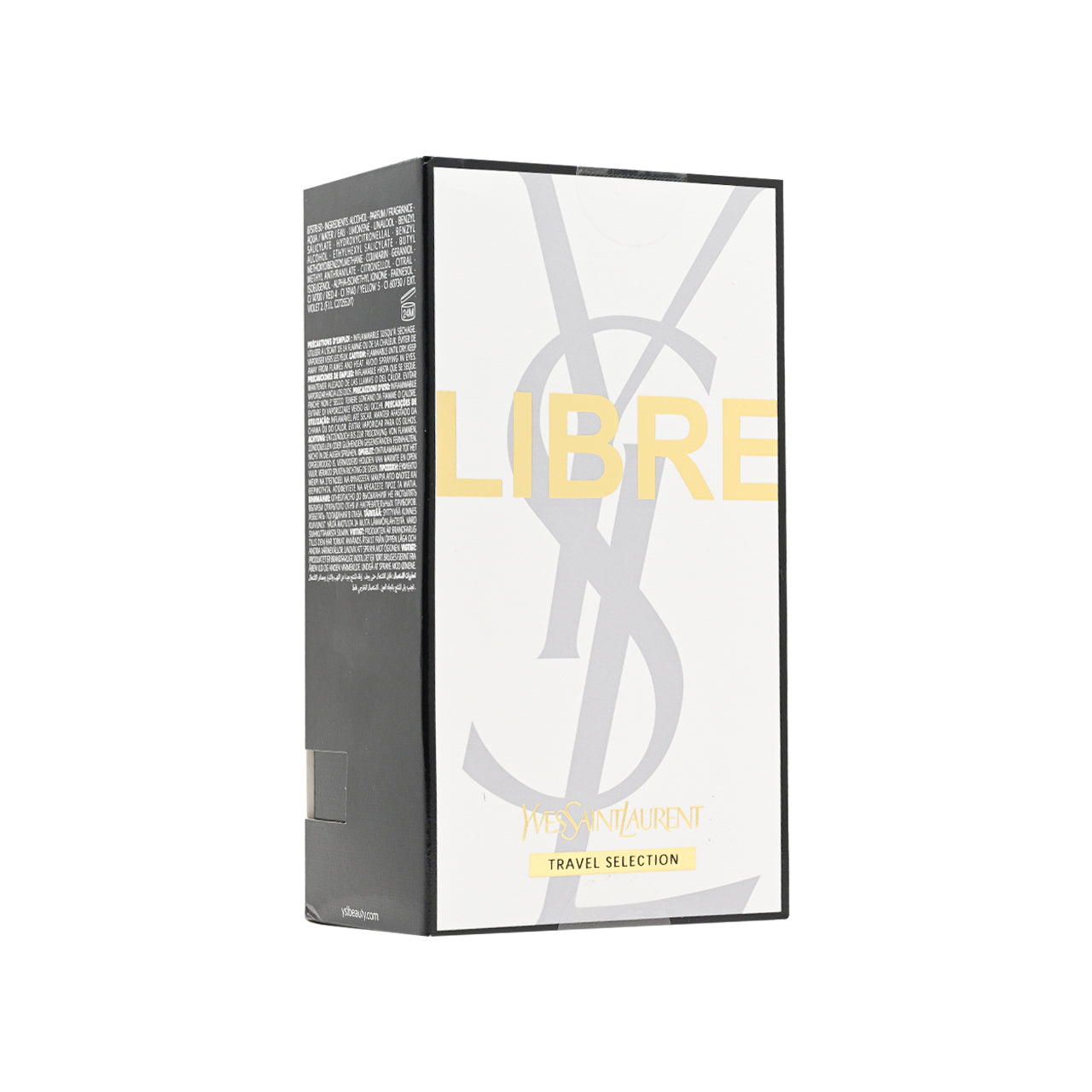 Yves Saint Laurent Libre Eau de Parfum Set 2pc | Sasa Global eshop