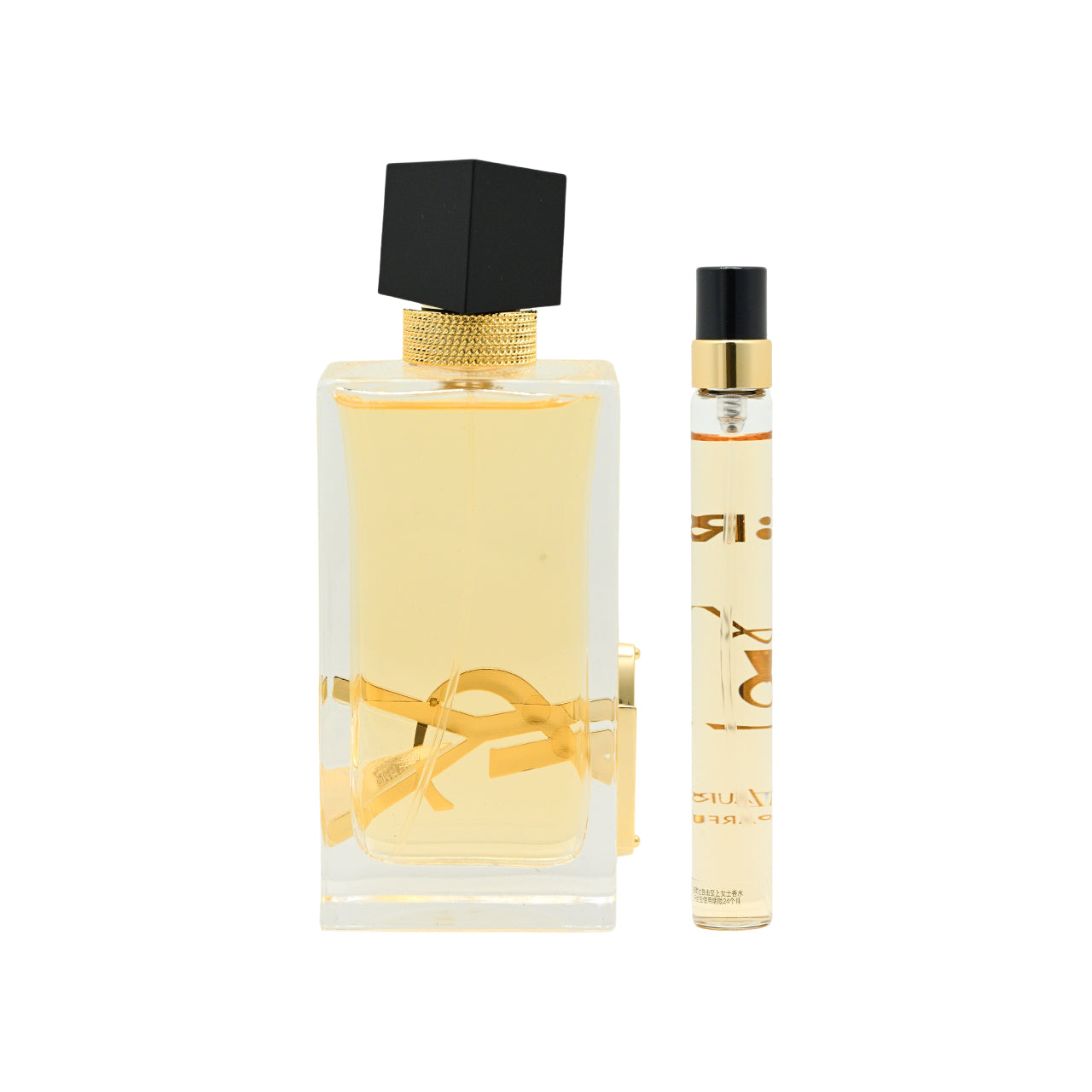 Yves Saint Laurent Libre Eau de Parfum Set 2pc | Sasa Global eshop