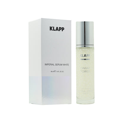 KLAPP Imperial White Serum 40ml