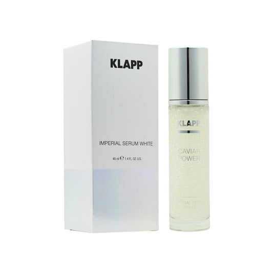 KLAPP Imperial White Serum 40ml