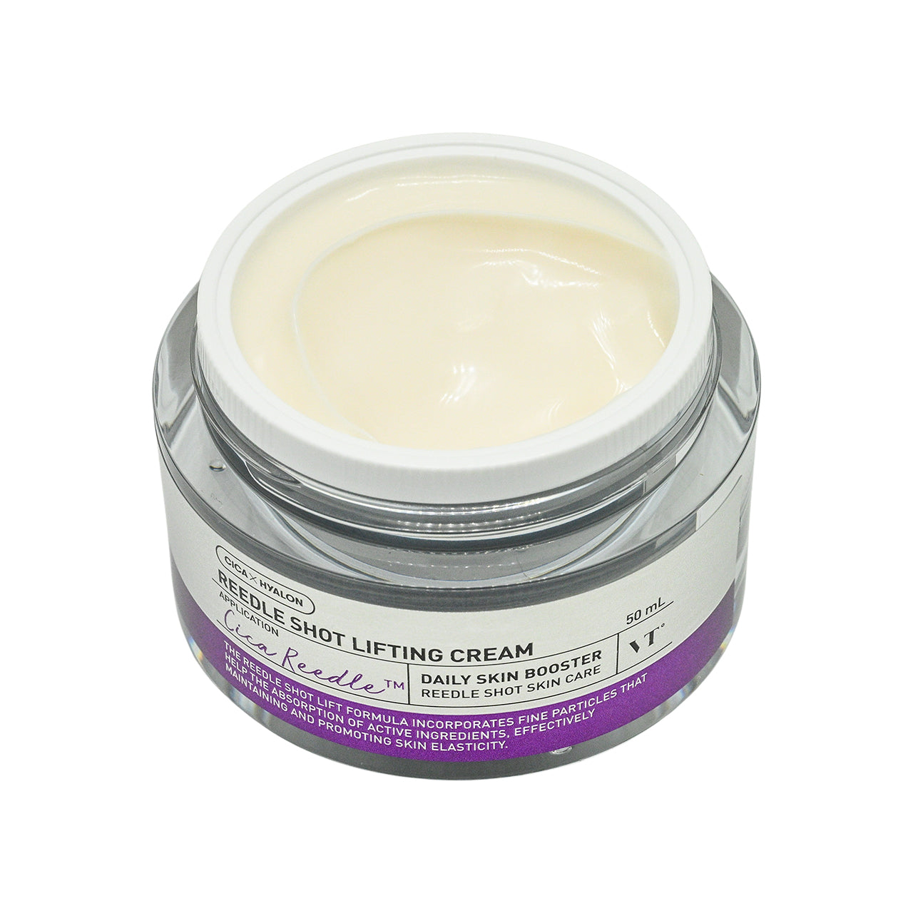 VT Reedle Shot Lifting Cream 50ml | Sasa Global eshop – Sasa