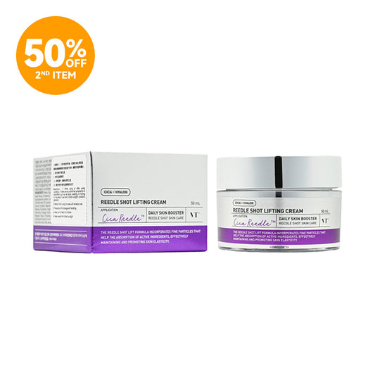 VT Reedle Shot Lifting Cream 50ml