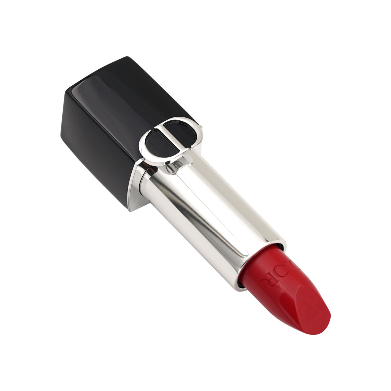 Dior Rouge Dior Lipstick #999 Satin 3.5g | Sasa Global eshop