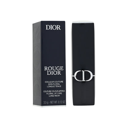 Christian Dior Rouge Dior Lipstick #888 Strong Red 3.5g