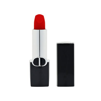 Christian Dior Rouge Dior Lipstick #888 Strong Red 3.5g