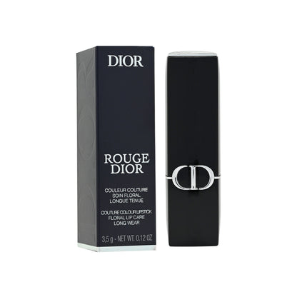 Dior Rouge Dior Lipstick #100 Nude Look 1pc