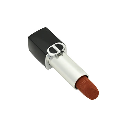 Dior Rouge Dior Lipstick #100 Nude Look 1pc