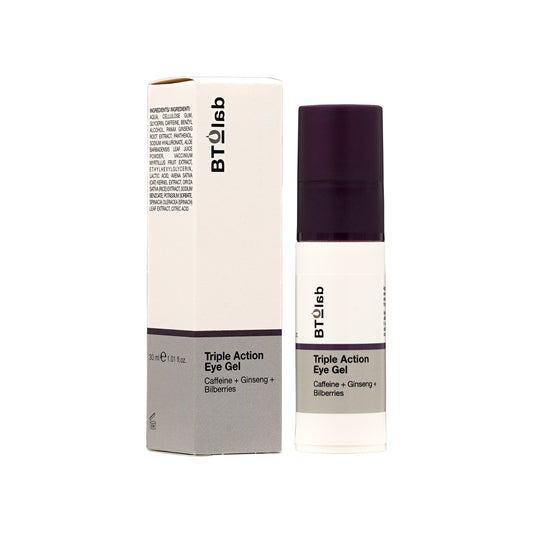 BT_lab Triple Action Eye Gel 30 ml