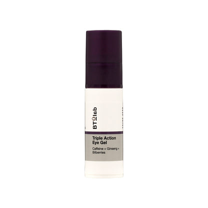 BT_lab Triple Action Eye Gel 30 ml