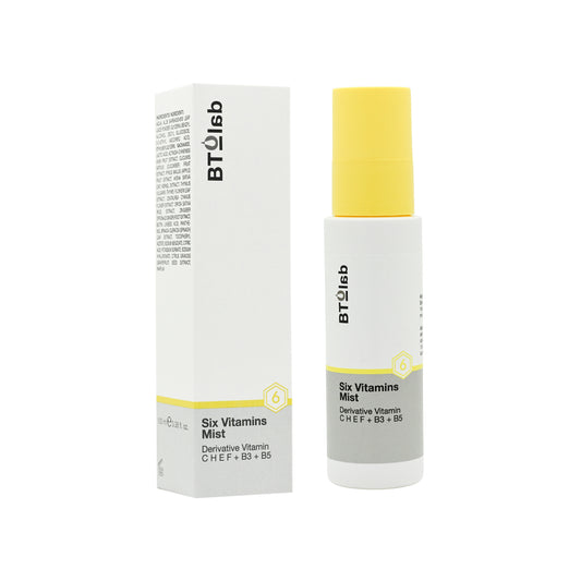 BT-lab Six Vitamins Mist 100ml