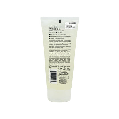 Giovanni L.A. Hold™ Styling Gel 201ml