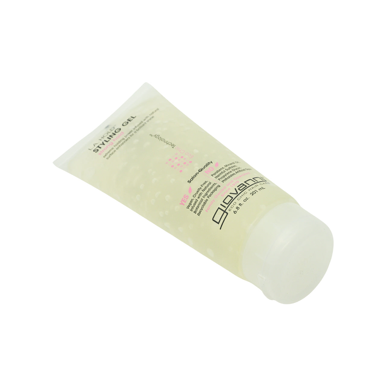 Giovanni L.A. Hold™ Styling Gel 201ml | Sasa Global eshop – Sasa