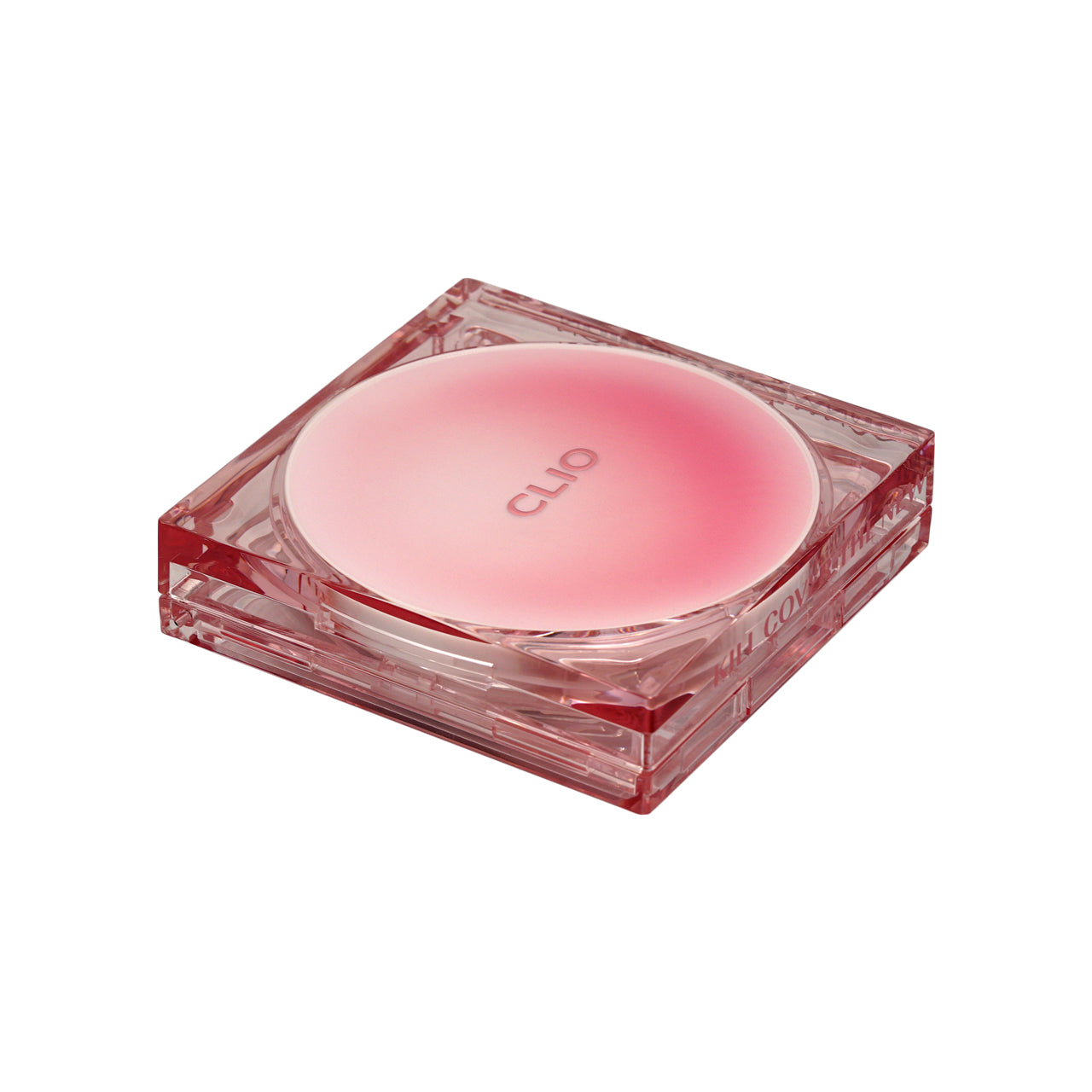 Clio Kill Cover The New Founwear Cushion with refill Peach version #02