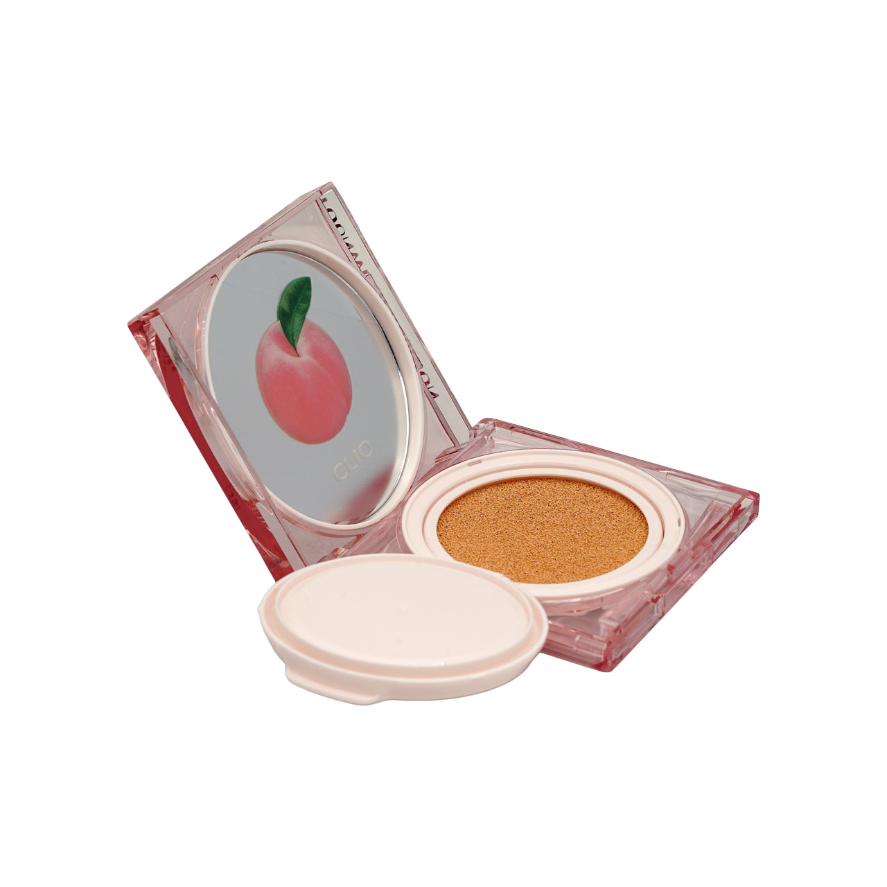 CLIO Kill Cover The New Founwear Cushion with refill Peach version