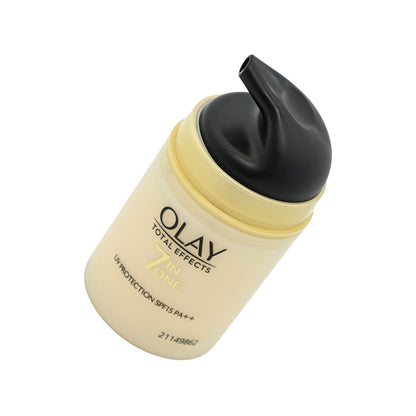 Olay SPF15 7-IN-1 UV Treatment 50g