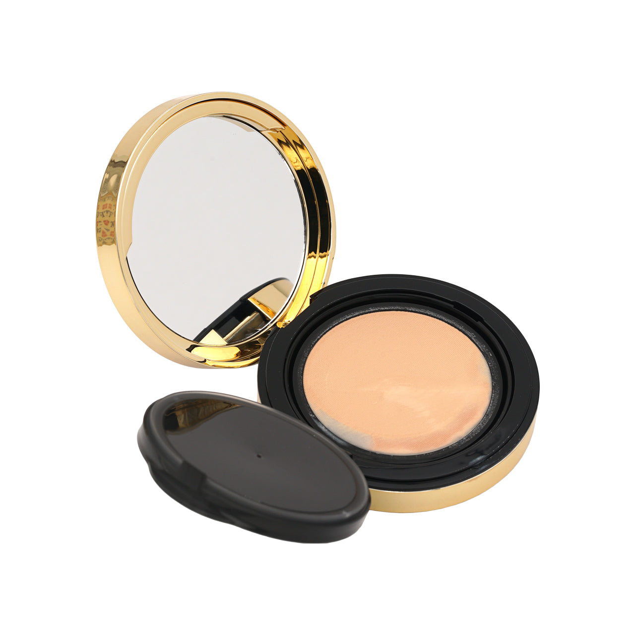 Yves Saint Laurent Touche Eclat Glow-Pact Cushion Limited Edition