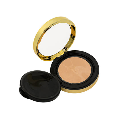 Yves Saint Laurent Touche Éclat Glow-Pact Cushion SPF50+/PA+++ #BR10 1pc