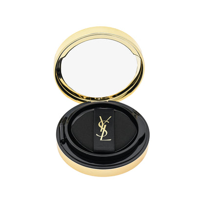 Yves Saint Laurent Touche Éclat Glow-Pact Cushion SPF50+/PA+++ #BR10 1pc